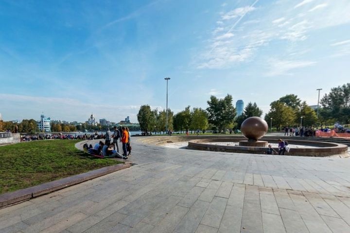  облик храма драмы екатеринбурге нарисуется июлю 