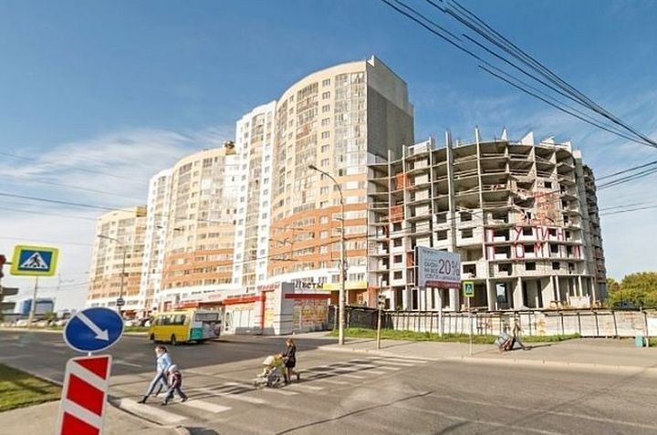  власти довести ума безнадежный долевой долгострой екатеринбурге 