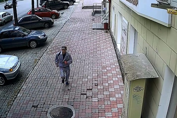  екатеринбуржец украл велосипедов полмиллиона 