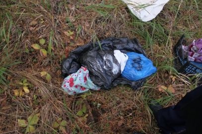  украла убила лесу следователи озвучили версию смерти младенца 