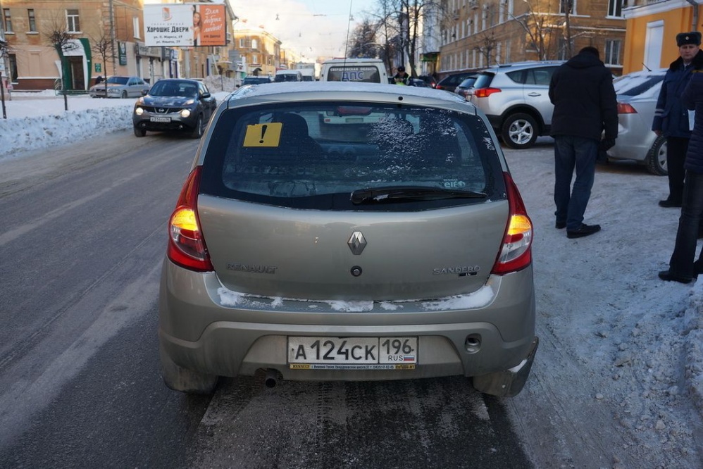  туринске renault сбил зебре 7-летнюю девочку 