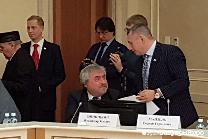  известного среднем урале адвоката исключили состава комиссии президенте 