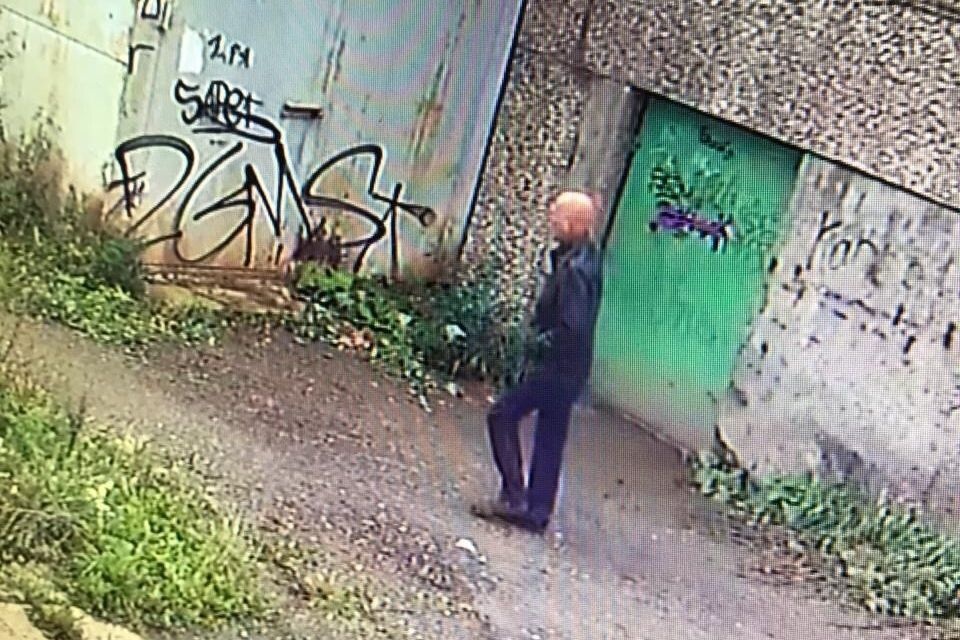  нижнем тагиле ищут напавшего школьниц педофила 