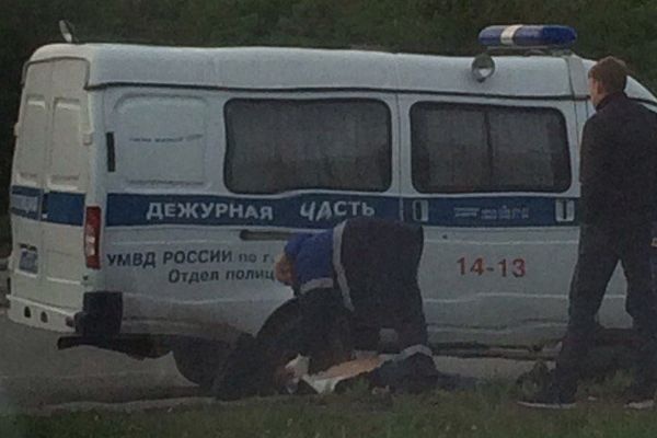  екатеринбуржец замертво эльмаше 