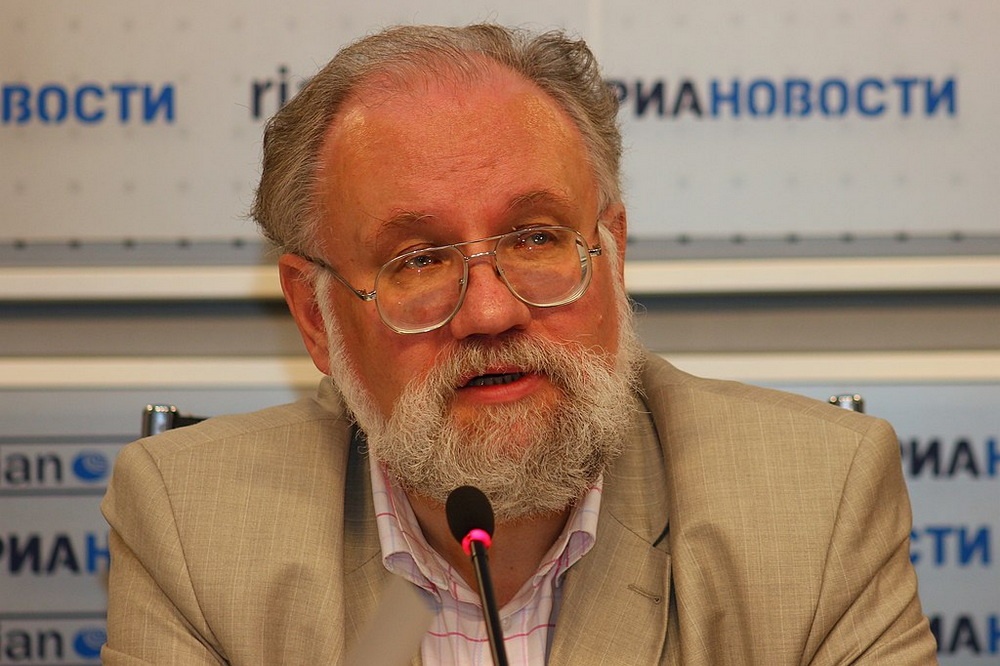  экс-глава цик владимир чуров скончался операции 