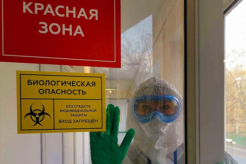  количество россии этапе пика 