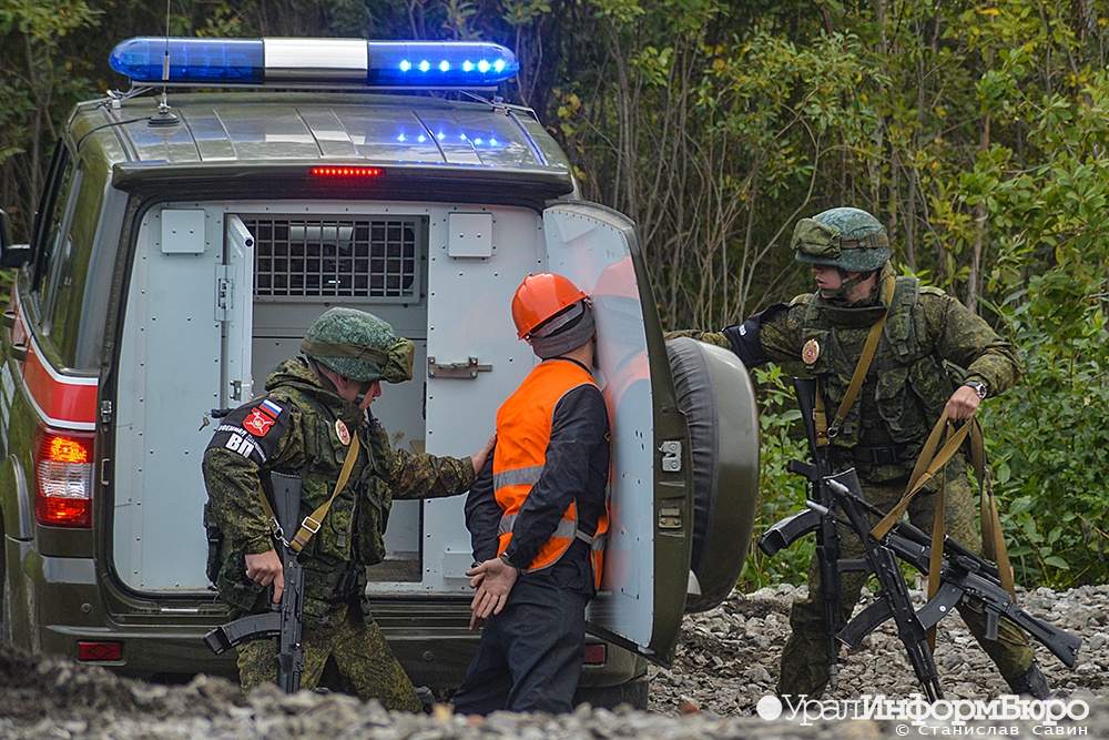  военные хотят ужесточить наказание уклонистов 