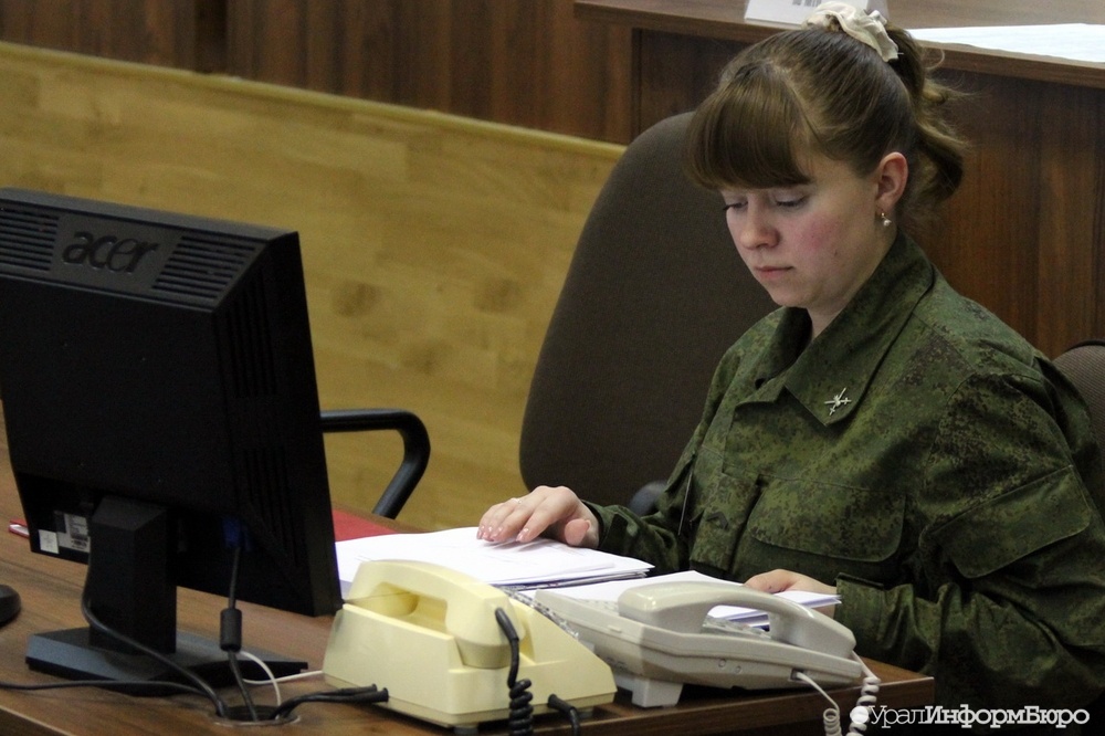  российским военным ограничили телефонные звонки 