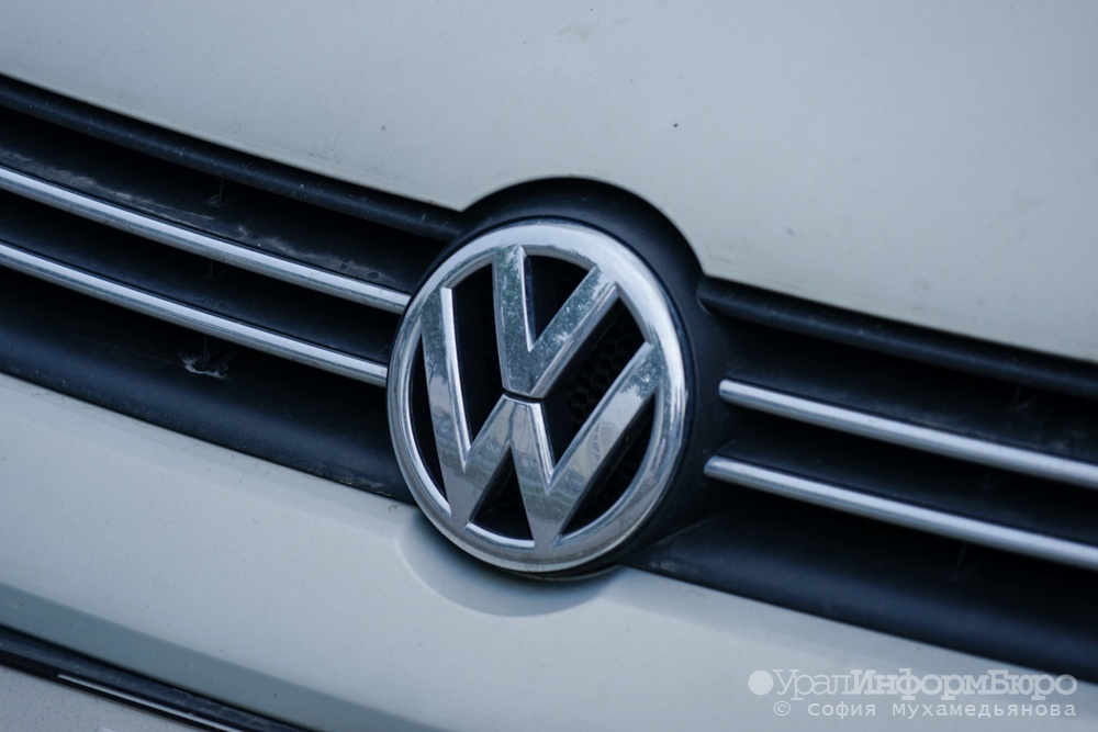  volkswagen дизельного машин 