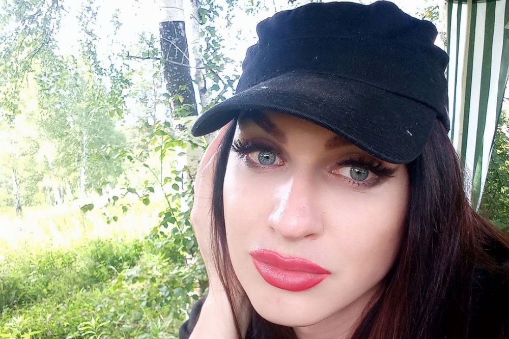  стилиста-транссексуала выгнали госпиталя ветеранов екатеринбурге 