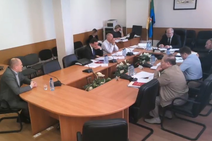  кандидат мэры екатеринбурга отказался заниматься навальщиной 