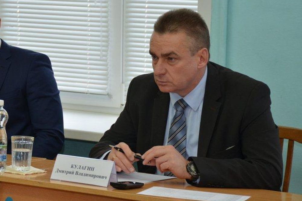  глава оренбурга уступит пост свердловскому варягу 