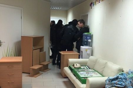  екатеринбурге экс-сотрудники детсада бэби-таун заявили хозяйку прокуратуру 