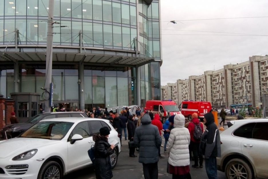  названа причина задымления высоцкого екатеринбурге 