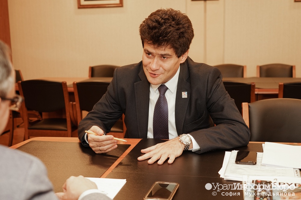 высокинский рассказал ожидающих екатеринбург реформах 