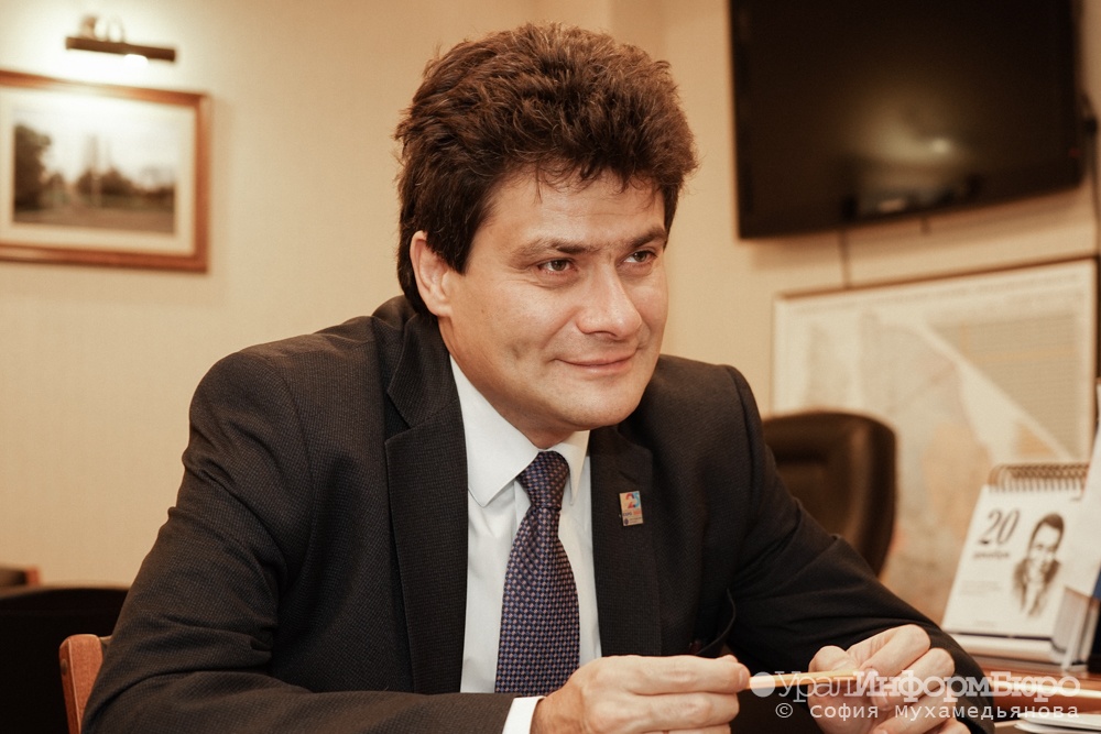  александр высокинский провел первое рабочее совещание статусе мэра 