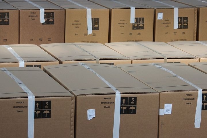  российских магазинах появятся товары aliexpress 