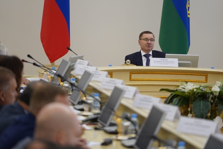  куйвашев отчитался якушевым решении проблем обманутых дольщиков 