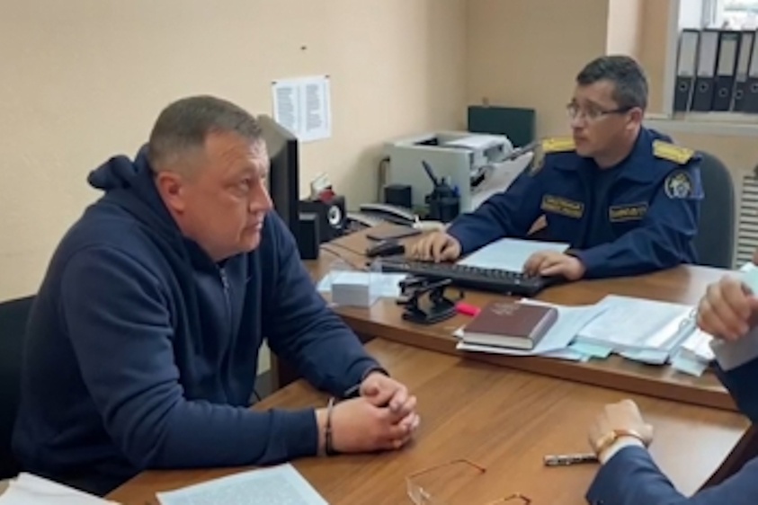  деле бывшего замглавы зауралья набралось преступных эпизодов 