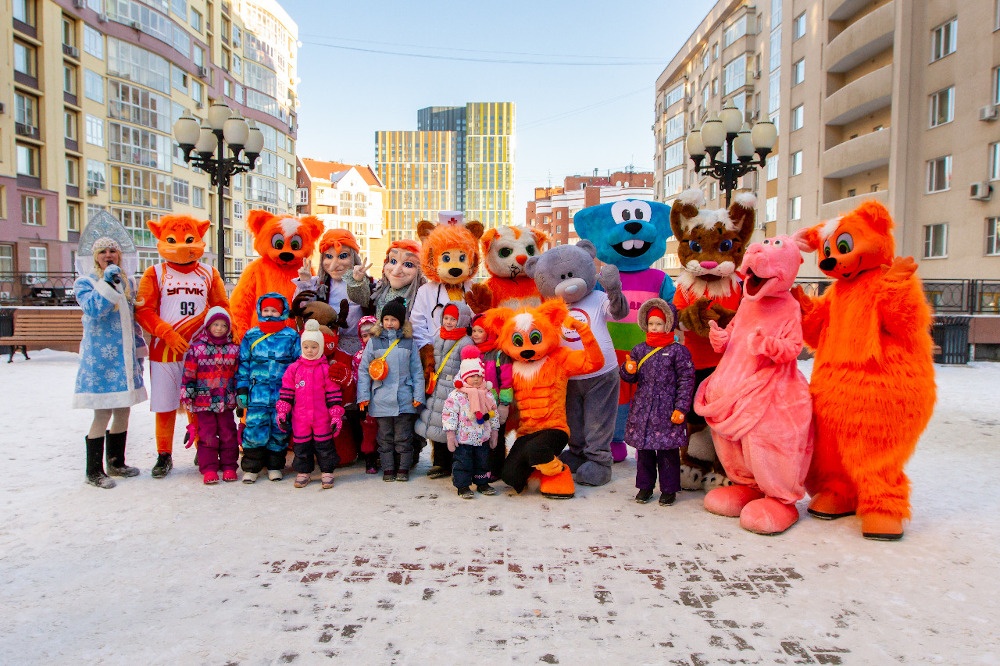  угмк детский детской поликлиники поликлиника 