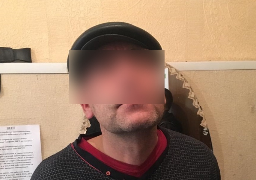  пытавшегося изнасиловать школьницу таксиста отправили колонию 