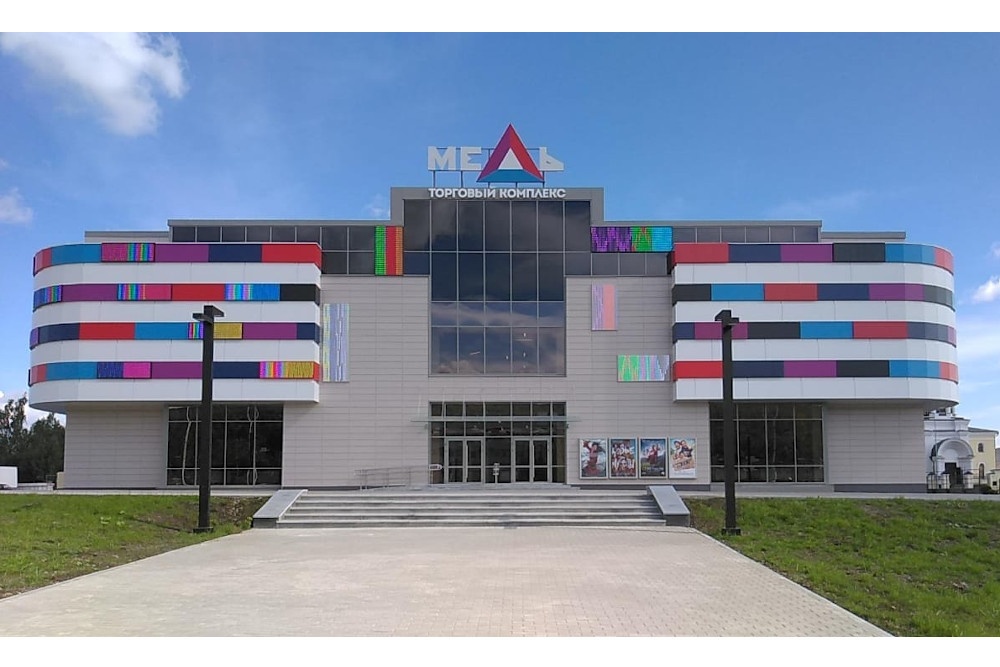  ценители рекламы проведут фееричную карабаше 