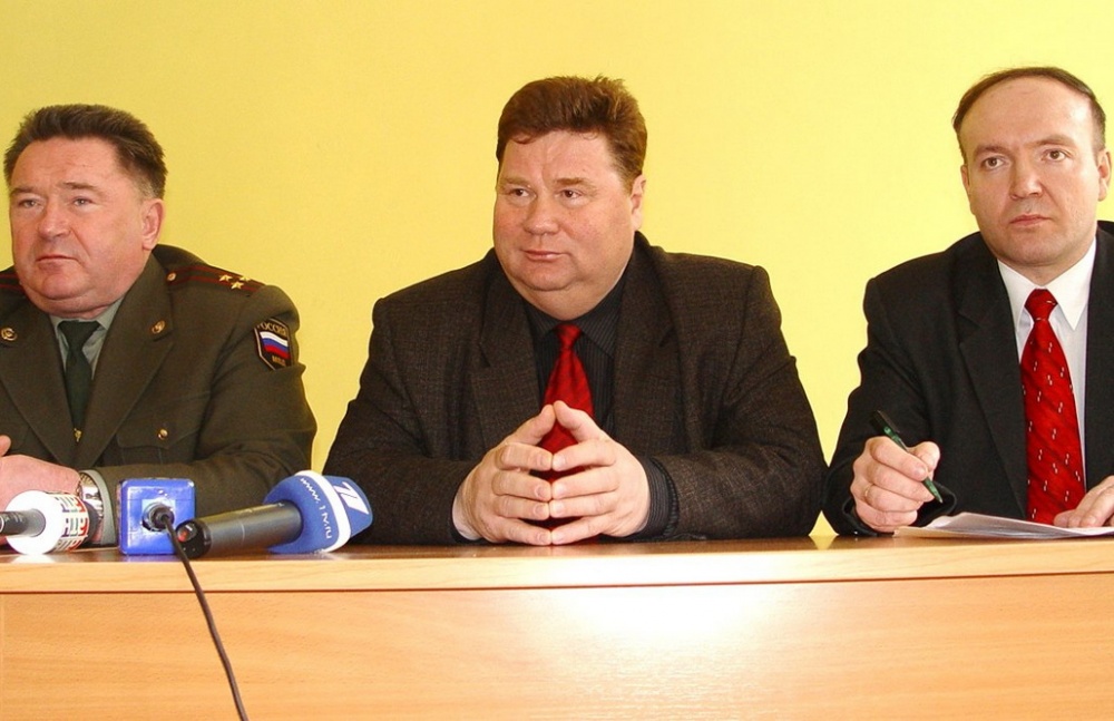  экс-главу свердловской полиции воротникова похоронят широкореческом кладбище 