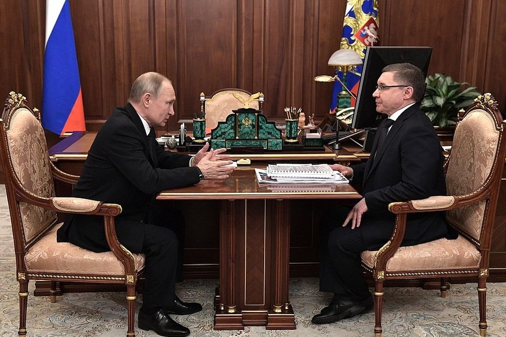  глава минстроя пообещал расселять миллиону аварийных квадратов ежегодно 