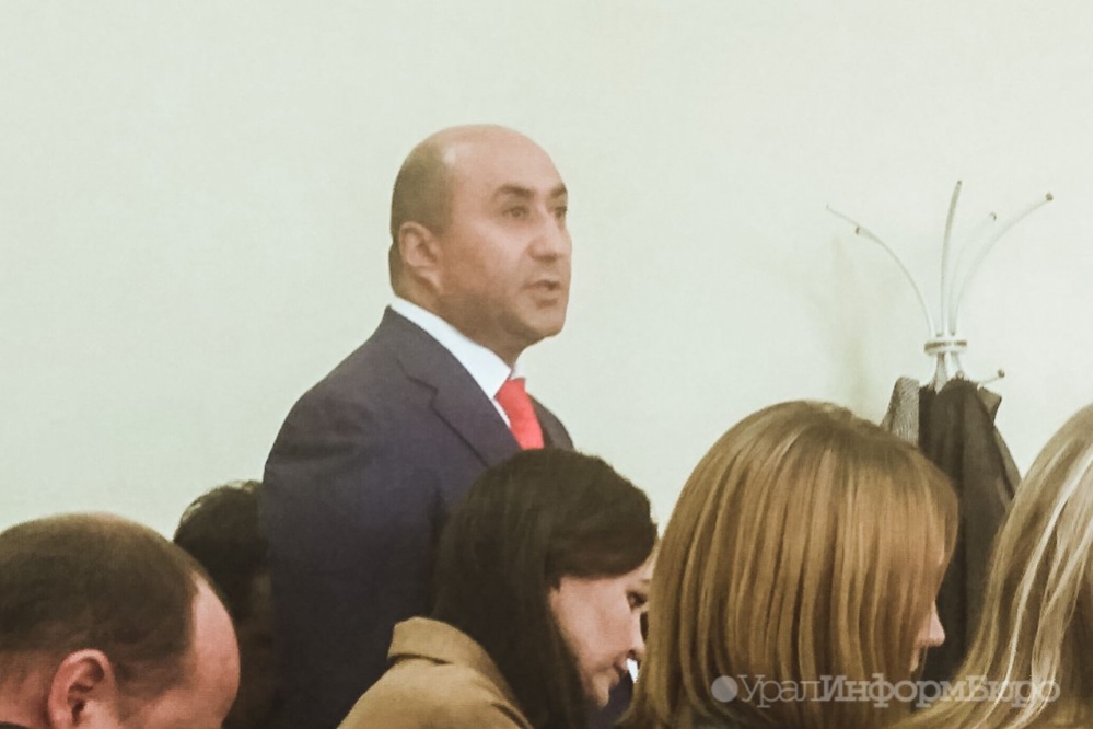  народный изгнанник суд отдал мандат карапетяну 