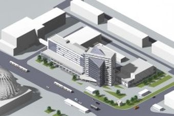  градсовет екатеринбурга утвердил проект нового корпуса ургэу 