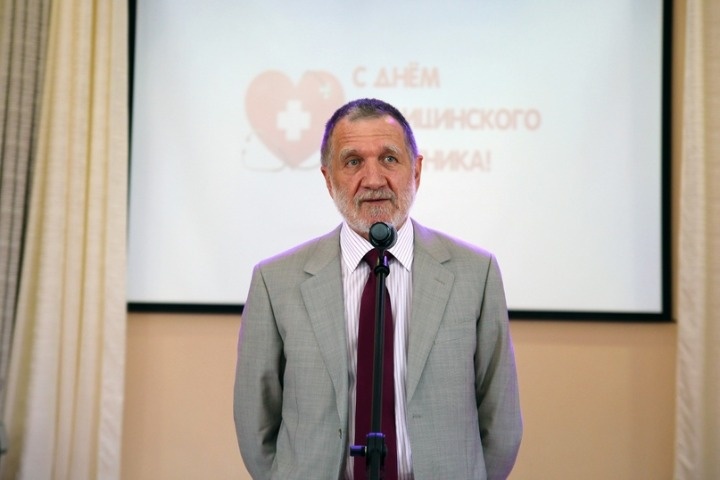  ревде увольняется главный врач городской больницы 