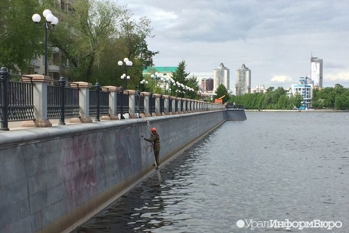 борьбу уличными художествами екатеринбурге положат миллиона 
