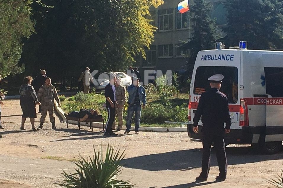 взрыве керчи погибли 