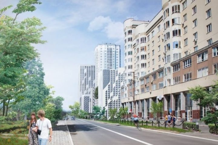  лачуг кортов высотки отели изменится берег виз-пруда 