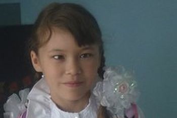  салехарде пропала 12-летняя девочка 