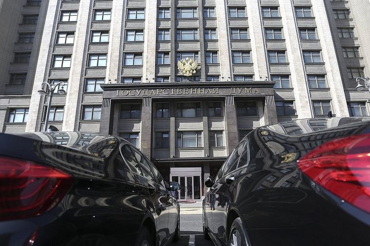  закон россии родился сша 