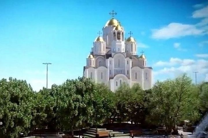  мэрия екатеринбурга сэкономит опросе месту храм 