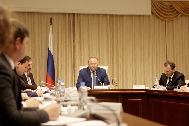  полпред президента цуканов проехал урал дал важное поручение 