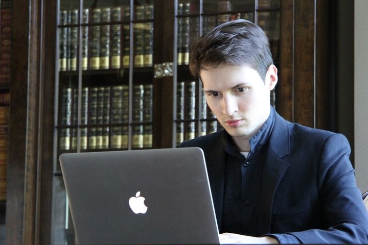 роскомнадзор пригрозил дурову блокировкой telegram 