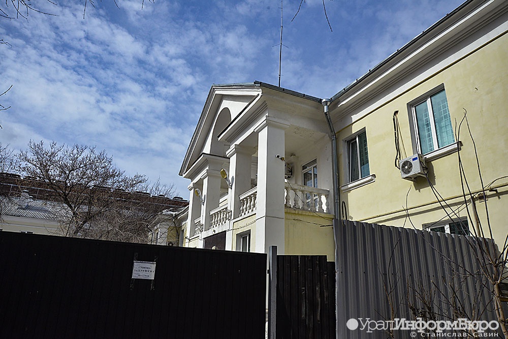  список памятников екатеринбурга пополнит сталинка втузгородке 