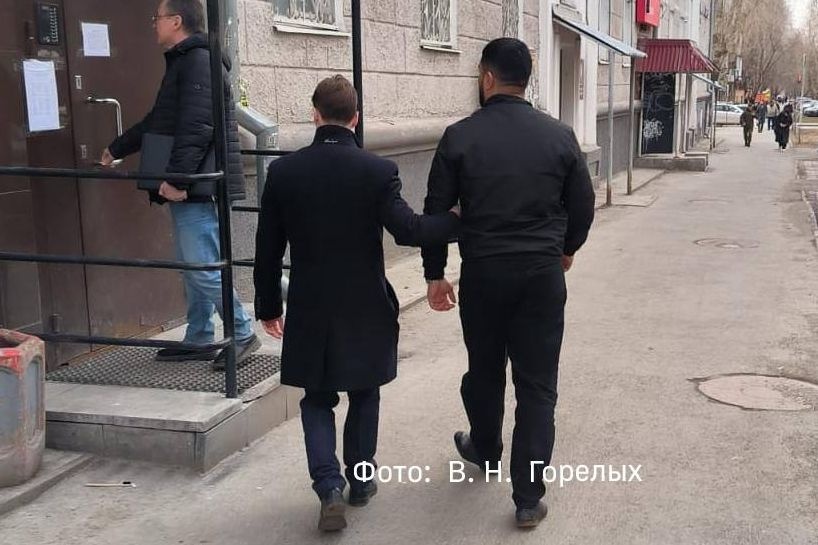  ждал екатеринбурге задержали иностранца устроившего стрельбу свадьбе 