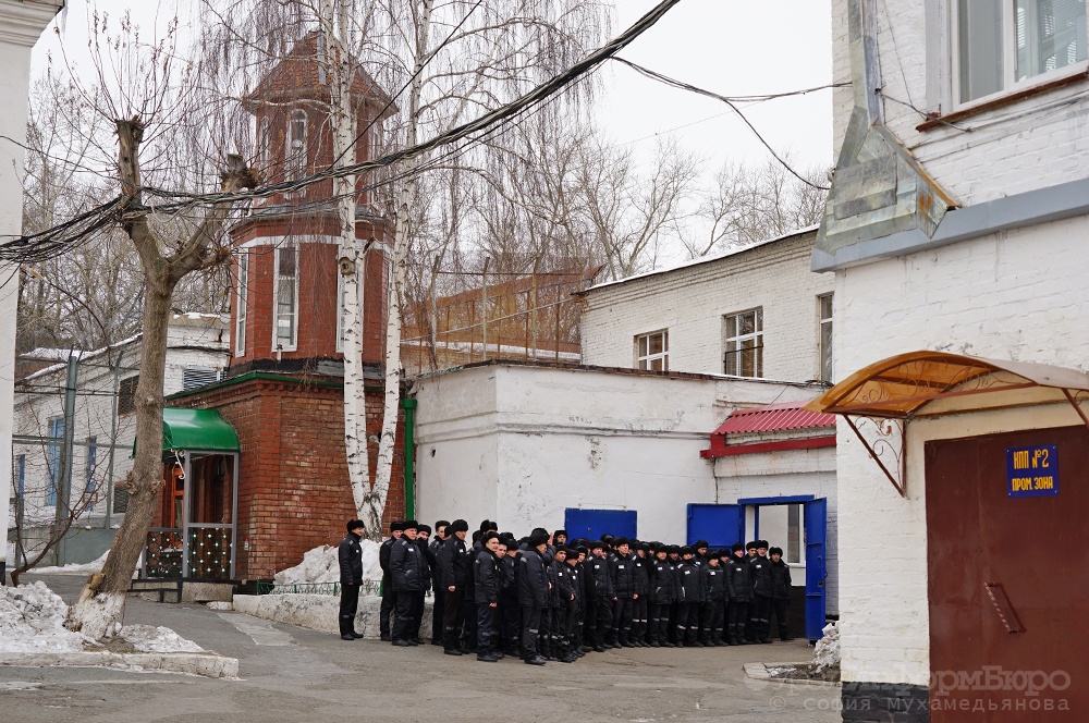 свердловских заключенных вич оставили обследований 