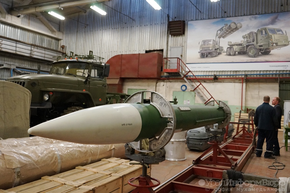 туристов предложили пустить российские закрытые предприятия 