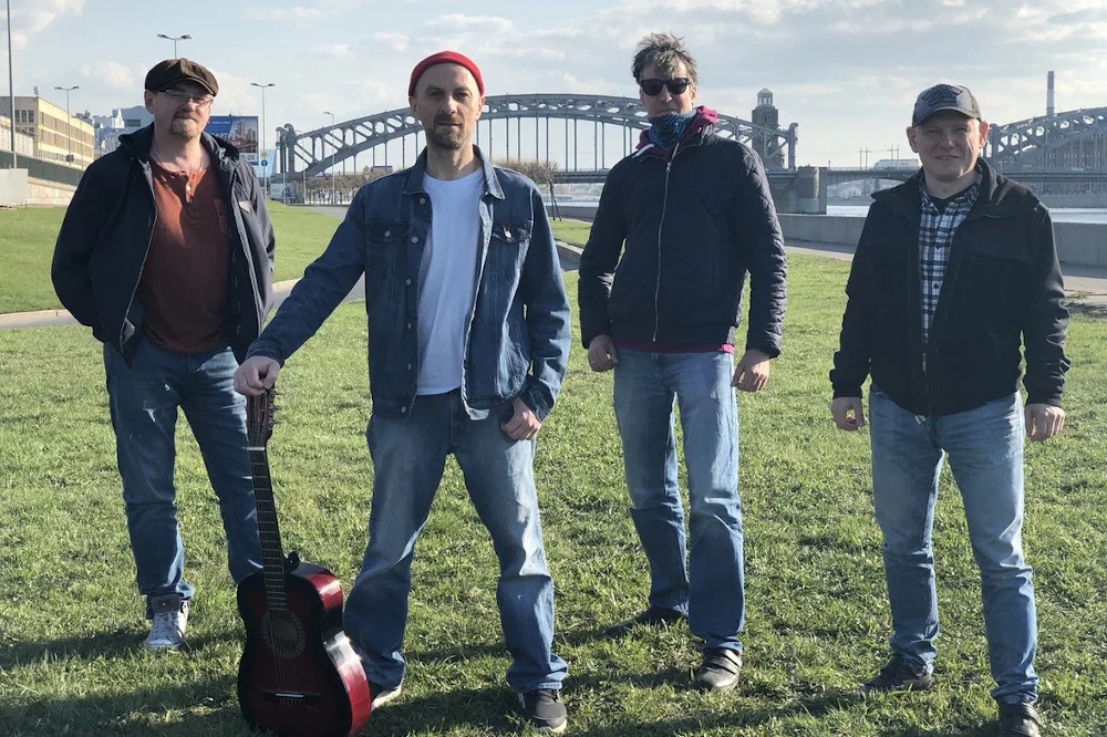  запрещенные барабанщики станут хедлайнерами джазовой площадки ural music 