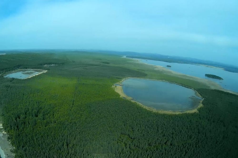  здохня боком водоканалу 
