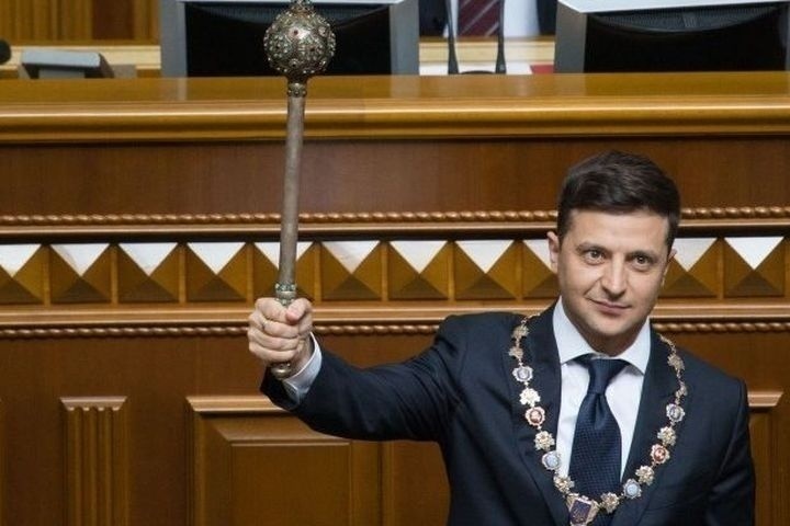  зеленский назвал возможные причины прекращения переговоров россией 