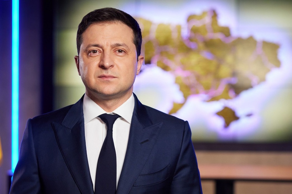  зеленский задумался разрыве дипотношений россией 