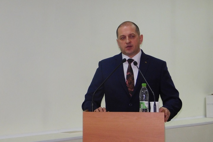  вячеслав жилин выборах грязи 