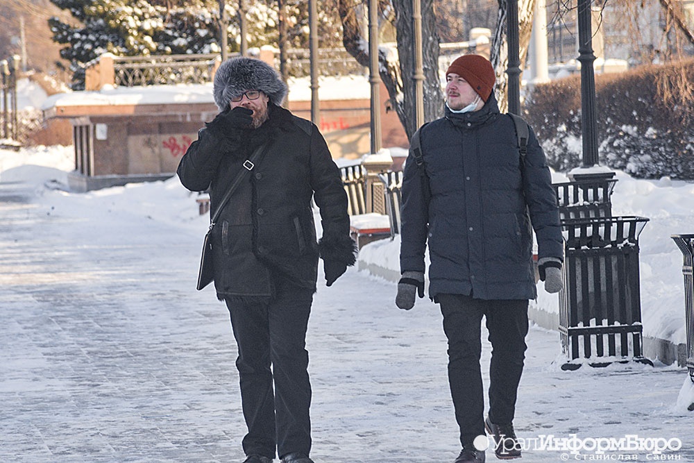  февраля градусов минус пятницу 