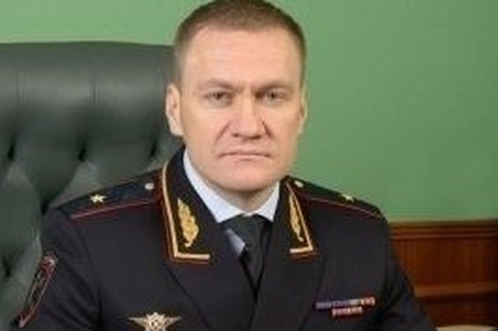  путин отправил петербург генерала которому прочили высокий пост 